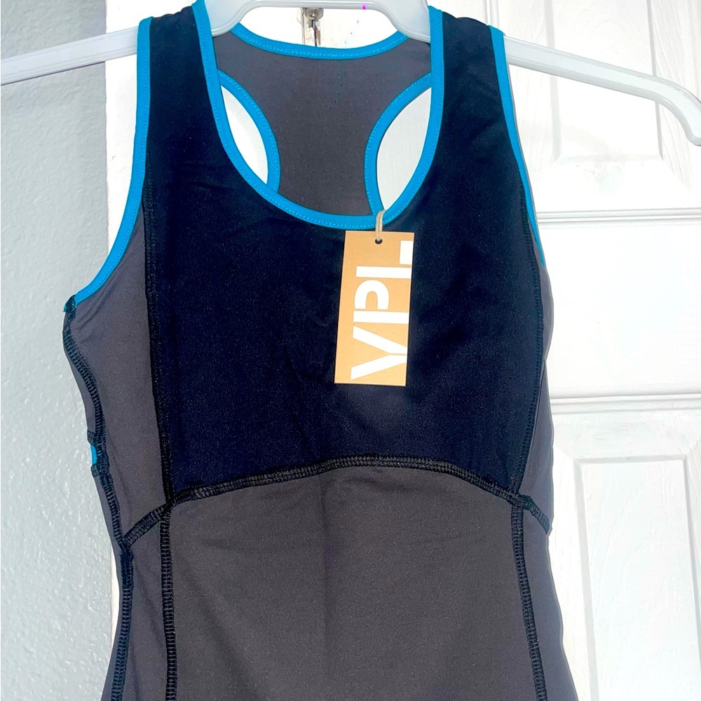 VPL Neo Scuba Tank Brand New Womens Size XS
